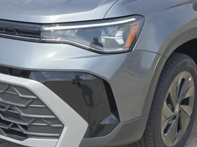 2026 Volkswagen Taos S