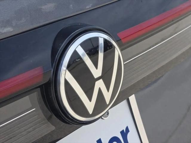 2026 Volkswagen Taos S