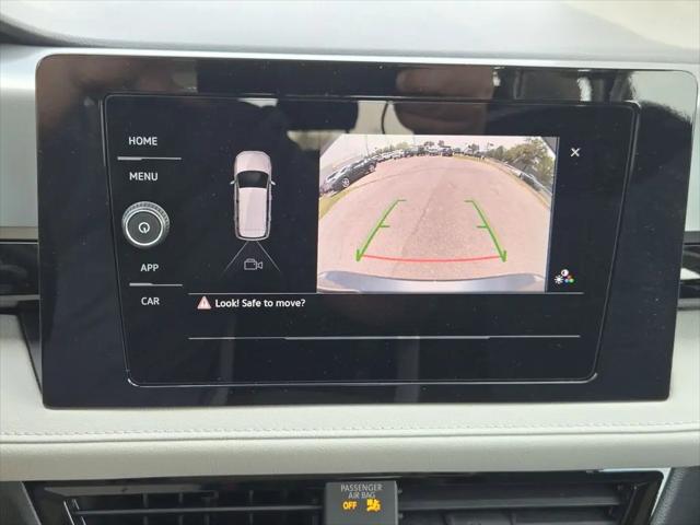 2026 Volkswagen Taos S