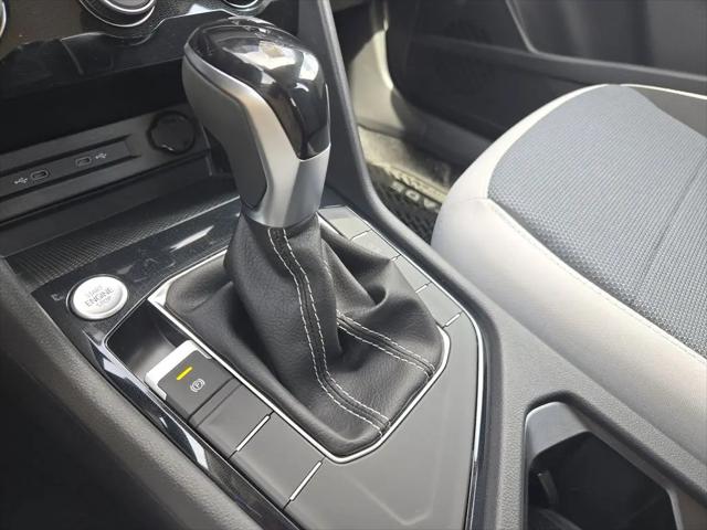 2026 Volkswagen Taos S
