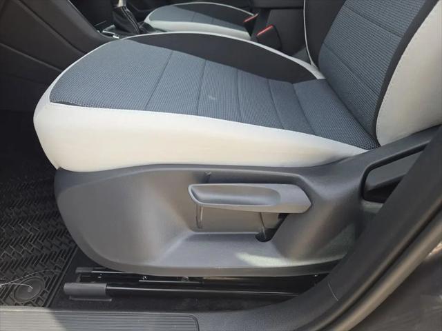 2026 Volkswagen Taos S