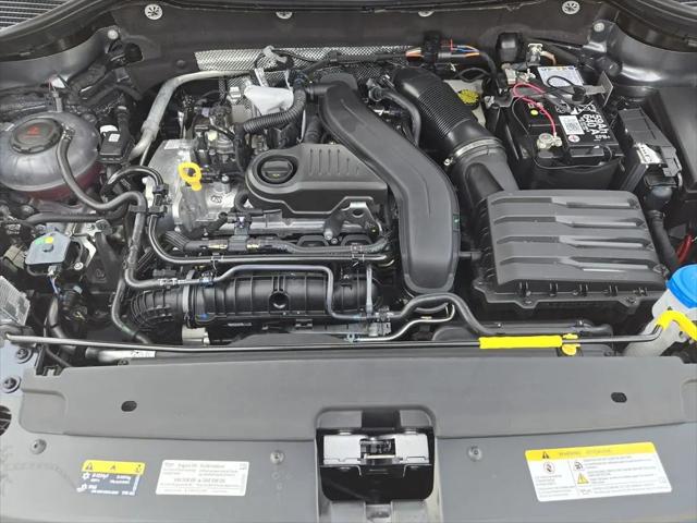 2026 Volkswagen Taos S