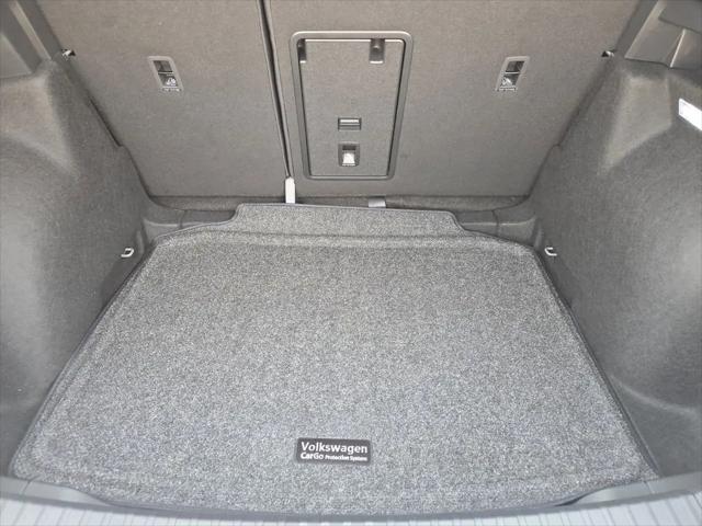 2026 Volkswagen Taos S