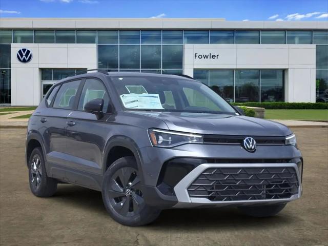 2026 Volkswagen Taos S for sale in Norman, OK