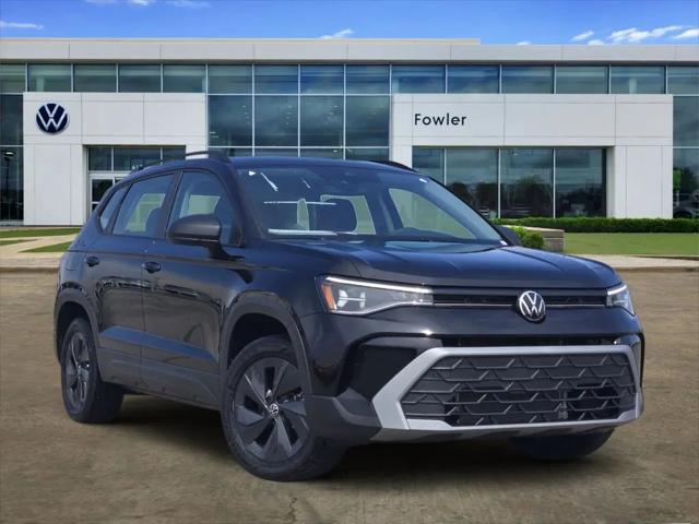 2026 Volkswagen Taos S for sale in Norman, OK