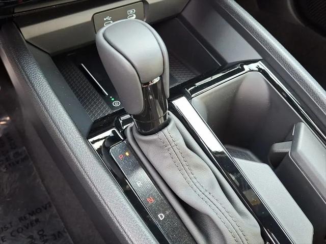 2026 Honda Accord Sedan Sport-L