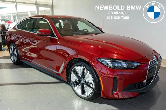 2026 BMW i4 xDrive40 for sale in O'Fallon, IL