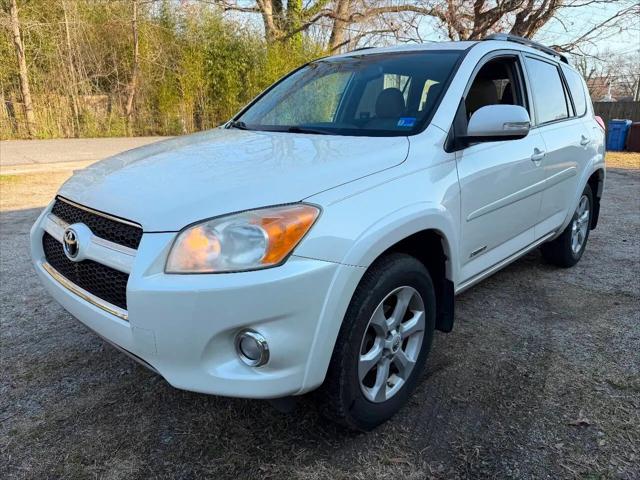 2011 Toyota RAV4 Limited for sale in Chesapeake, VA
