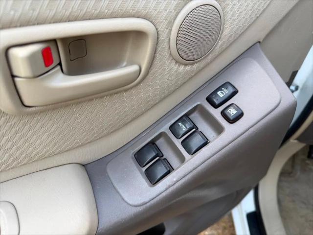 2005 Toyota Highlander V6
