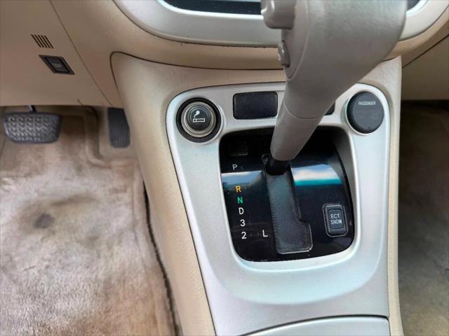 2005 Toyota Highlander V6