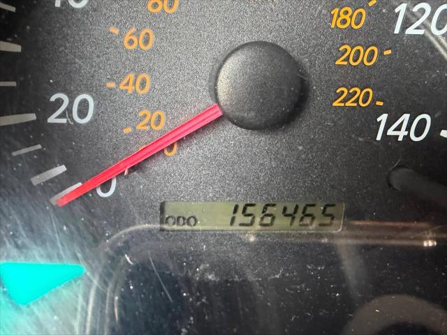 2005 Toyota Highlander V6