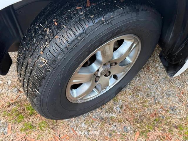 2005 Toyota Highlander V6