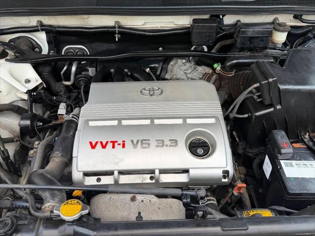 2005 Toyota Highlander V6