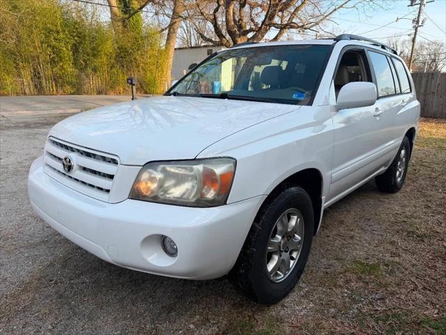 2005 Toyota Highlander V6 for sale in Chesapeake, VA