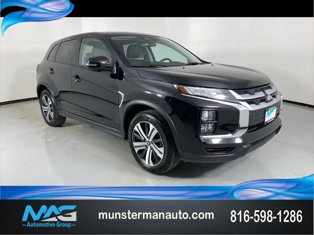 2024 Mitsubishi Outlander Sport 2.0 SE AWC for sale in Blue Springs, MO