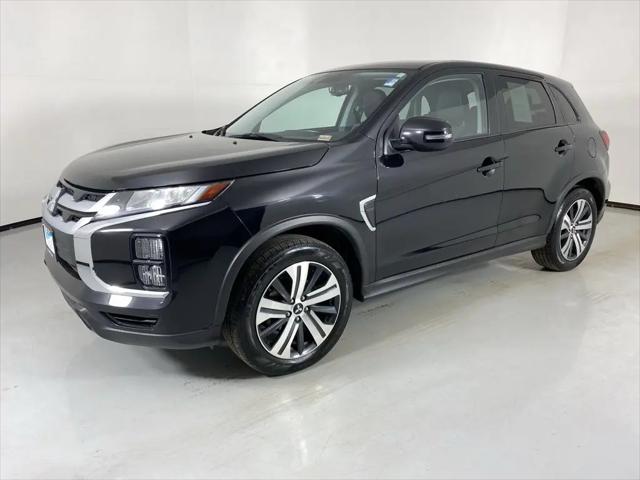 2024 Mitsubishi Outlander Sport 2.0 SE AWC