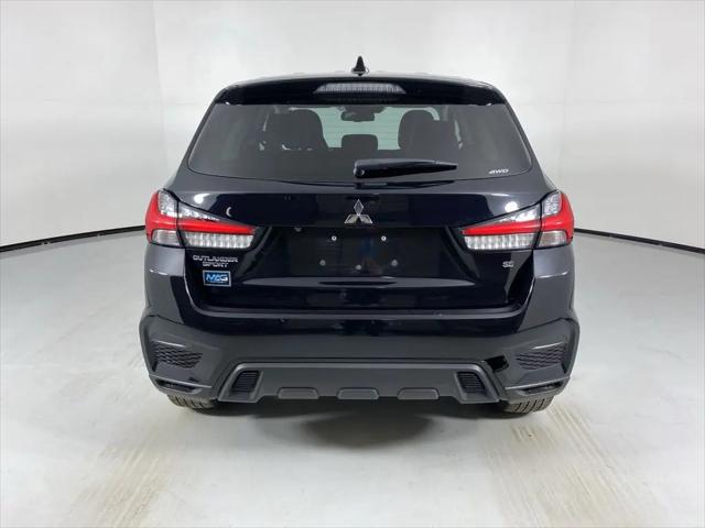 2024 Mitsubishi Outlander Sport 2.0 SE AWC