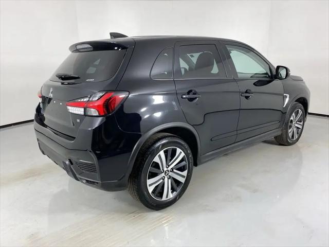 2024 Mitsubishi Outlander Sport 2.0 SE AWC