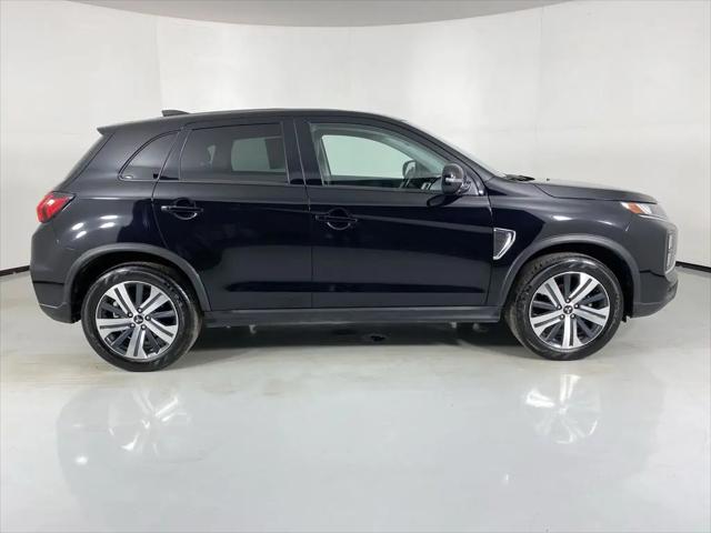 2024 Mitsubishi Outlander Sport 2.0 SE AWC