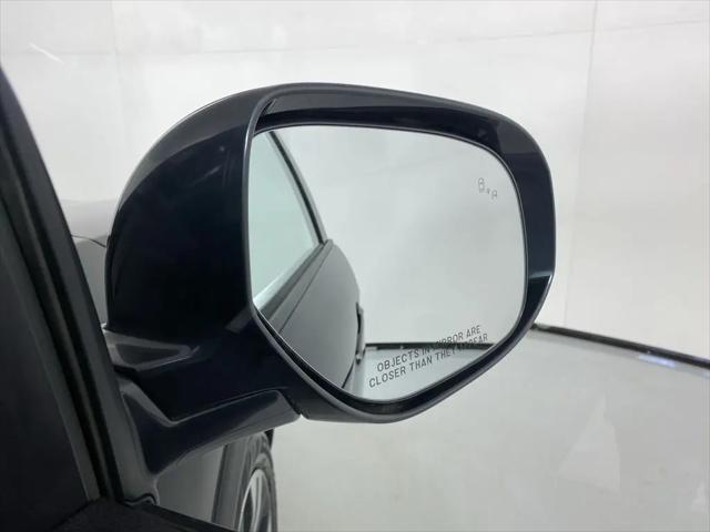 2024 Mitsubishi Outlander Sport 2.0 SE AWC