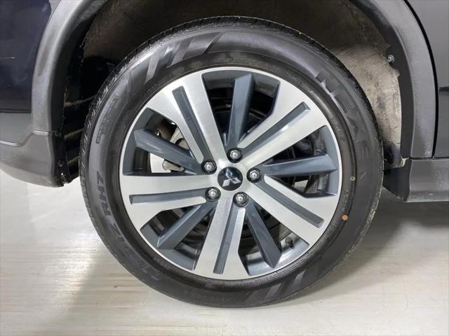 2024 Mitsubishi Outlander Sport 2.0 SE AWC