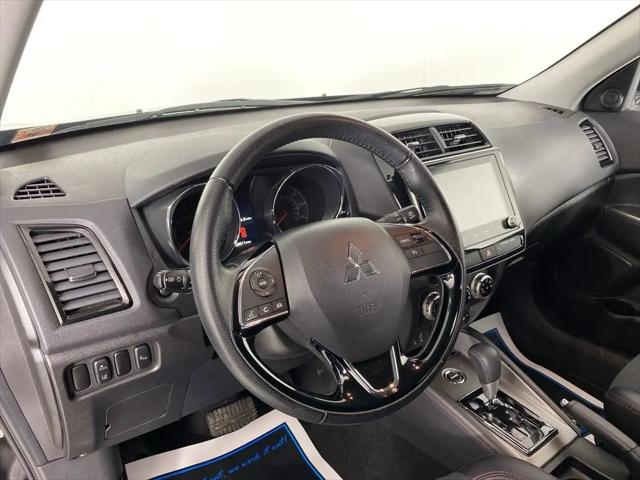 2024 Mitsubishi Outlander Sport 2.0 SE AWC