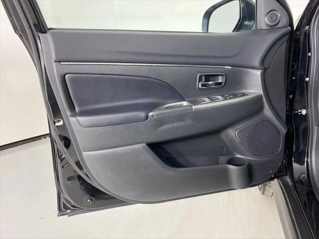 2024 Mitsubishi Outlander Sport 2.0 SE AWC