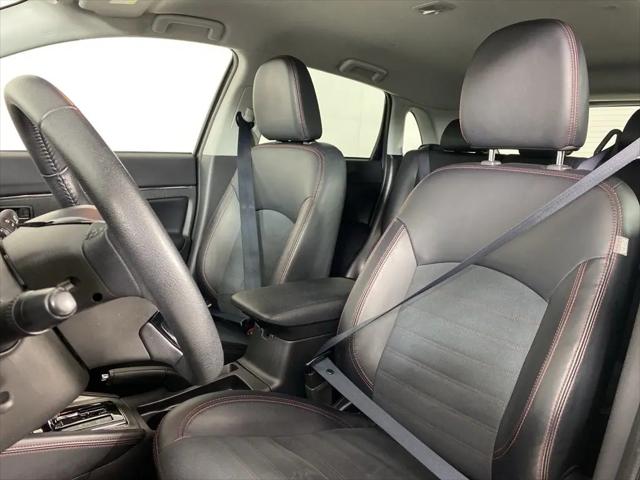 2024 Mitsubishi Outlander Sport 2.0 SE AWC