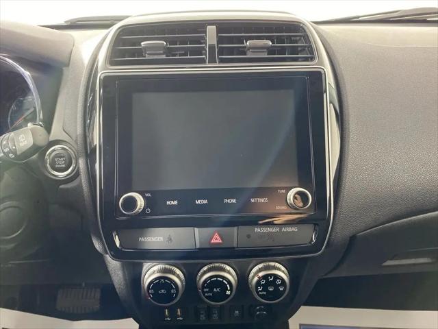 2024 Mitsubishi Outlander Sport 2.0 SE AWC