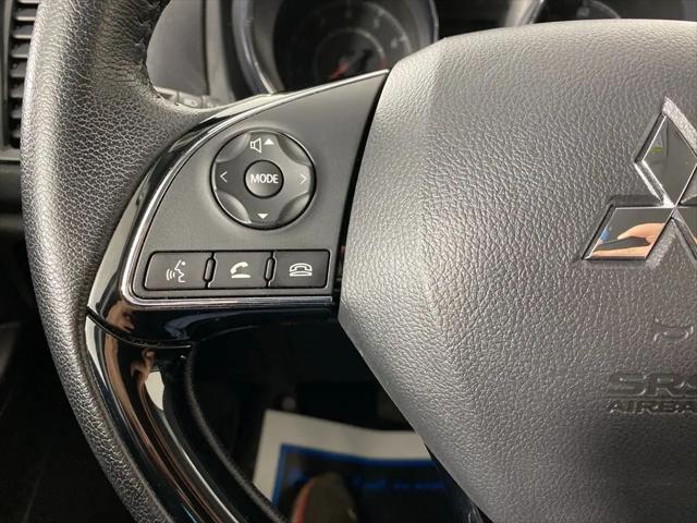 2024 Mitsubishi Outlander Sport 2.0 SE AWC