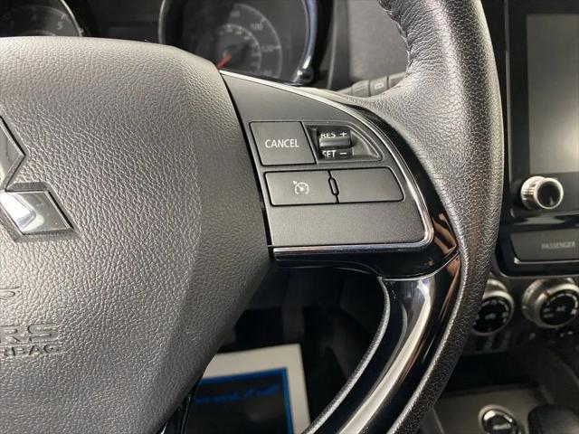 2024 Mitsubishi Outlander Sport 2.0 SE AWC