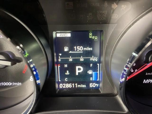2024 Mitsubishi Outlander Sport 2.0 SE AWC