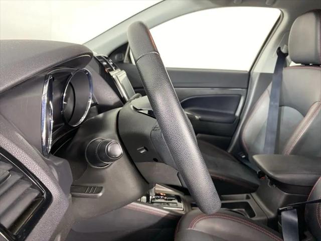 2024 Mitsubishi Outlander Sport 2.0 SE AWC