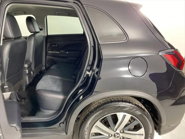 2024 Mitsubishi Outlander Sport 2.0 SE AWC