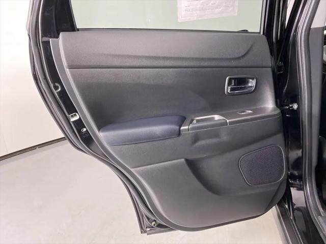 2024 Mitsubishi Outlander Sport 2.0 SE AWC