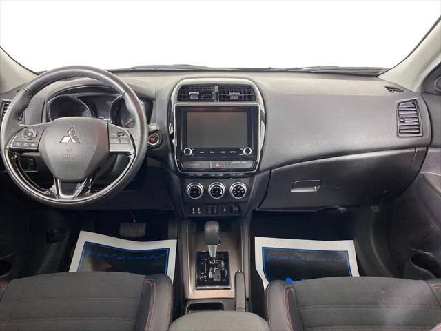 2024 Mitsubishi Outlander Sport 2.0 SE AWC