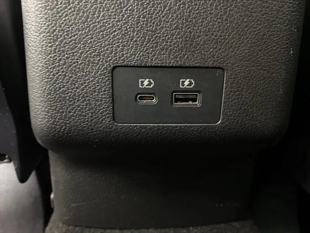 2024 Mitsubishi Outlander Sport 2.0 SE AWC
