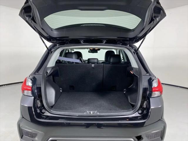2024 Mitsubishi Outlander Sport 2.0 SE AWC