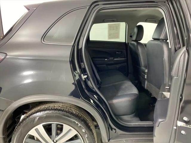 2024 Mitsubishi Outlander Sport 2.0 SE AWC