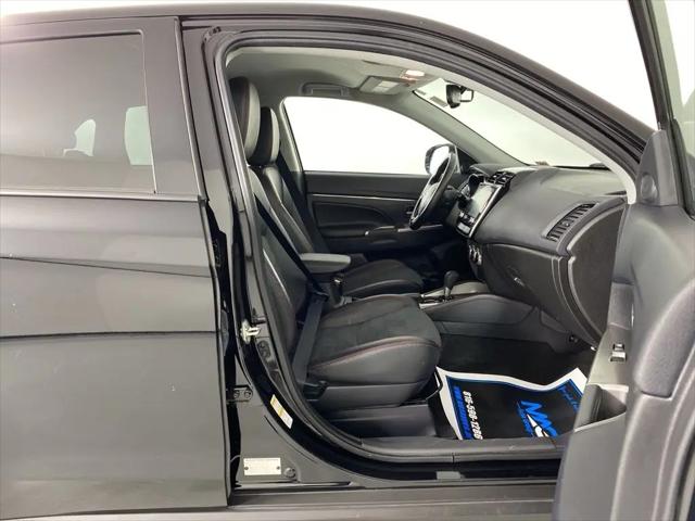 2024 Mitsubishi Outlander Sport 2.0 SE AWC