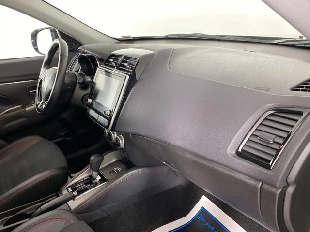 2024 Mitsubishi Outlander Sport 2.0 SE AWC