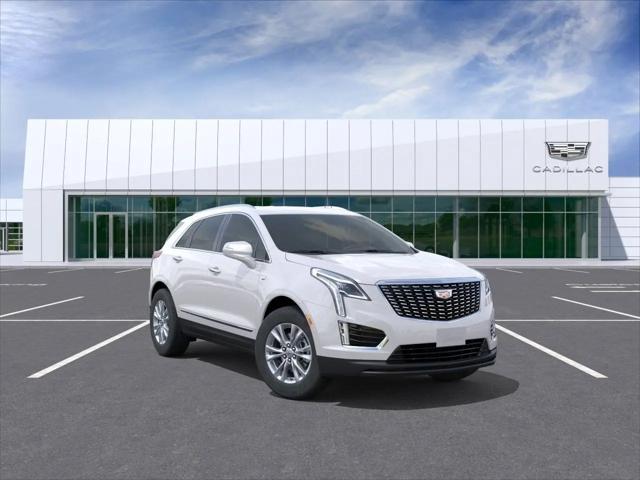 2026 Cadillac XT5 Luxury FWD for sale in Santa Clara, CA