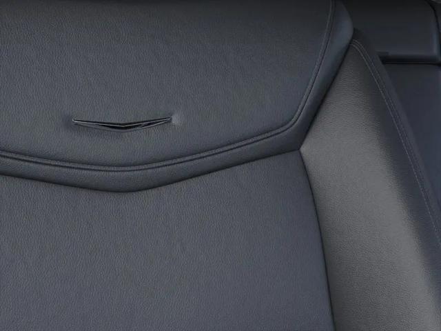 2026 Cadillac XT5 Luxury FWD