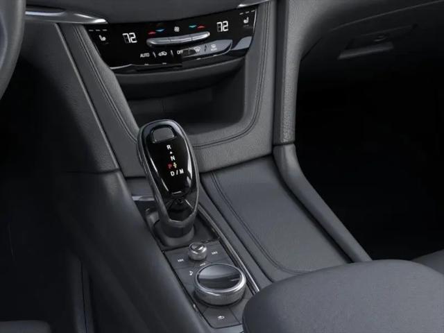 2026 Cadillac XT5 Luxury FWD
