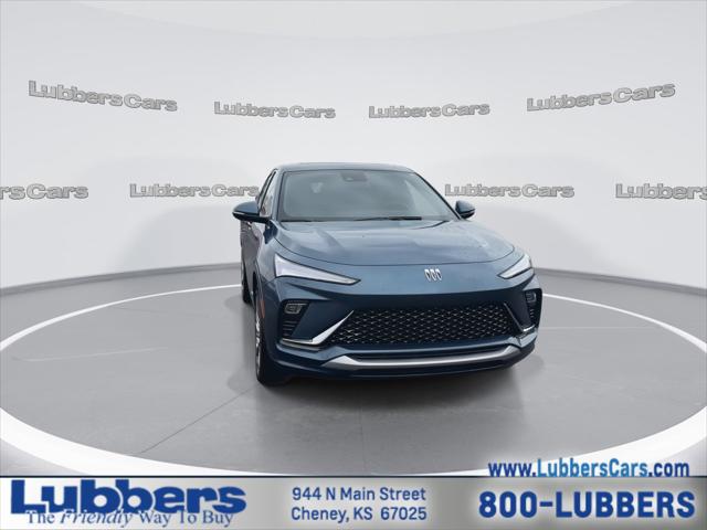 2024 Buick NV Avenir FWD