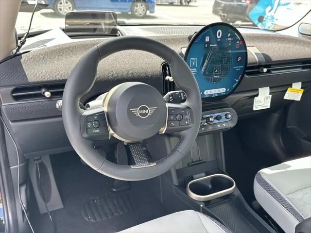 2026 MINI Hardtop Cooper