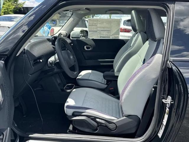 2026 MINI Hardtop Cooper