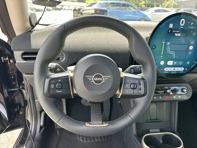 2026 MINI Hardtop Cooper