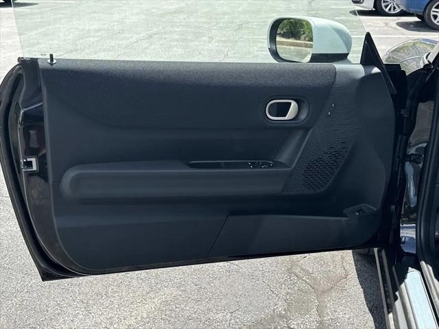 2026 MINI Hardtop Cooper