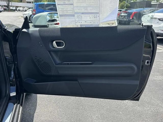 2026 MINI Hardtop Cooper